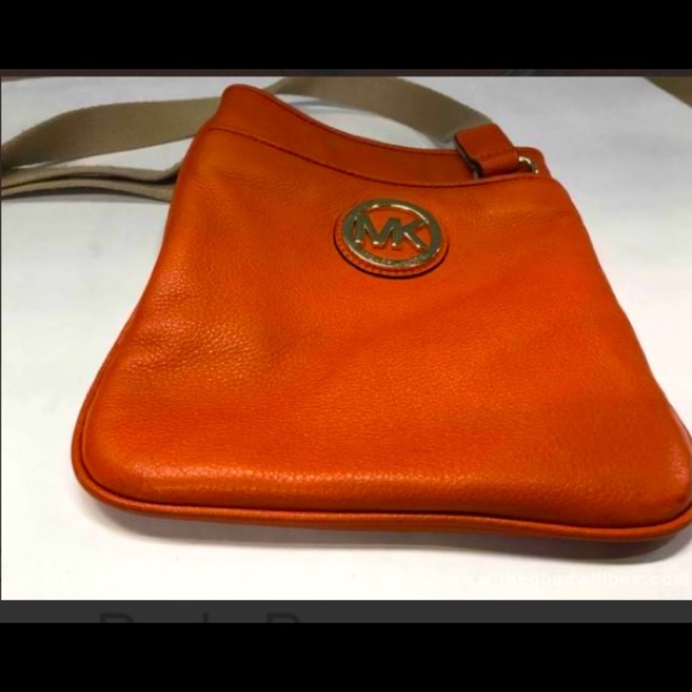 Michael Kors Handbag